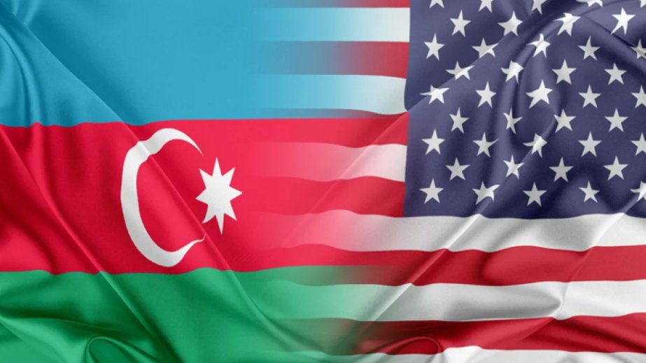 U.S. intends to expand energy cooperation with Azerbaijan