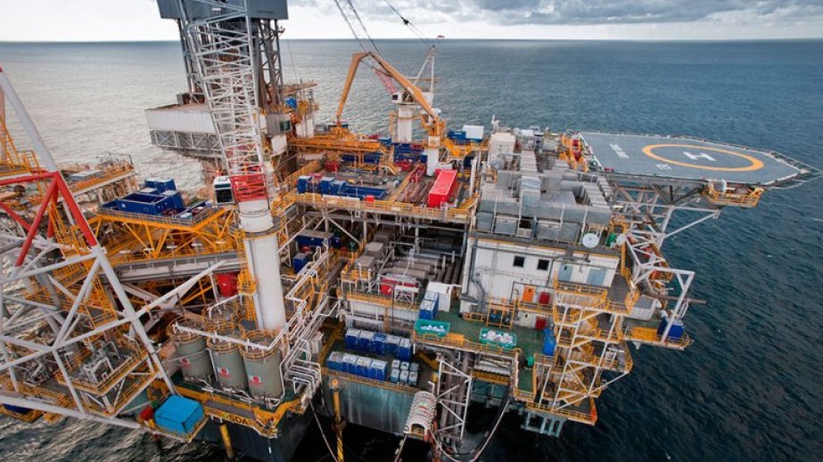 bp and its co-venturers spent around $2,315 million in operating expenditure and $1,087 million in capital expenditure on Shah Deniz activities in 2025