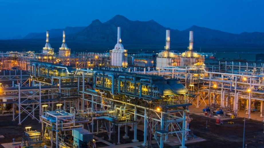Sangachal terminal exported around 209 million barrels of oil and condensate in 2025
