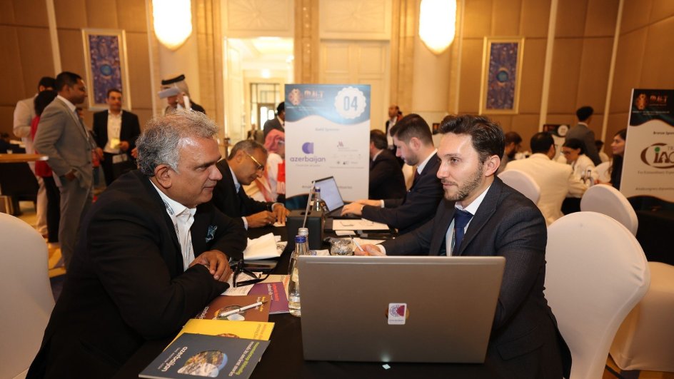 Azərbaycanın işgüzar və lüks turizm potensialı BƏƏ-də tanıdılıb