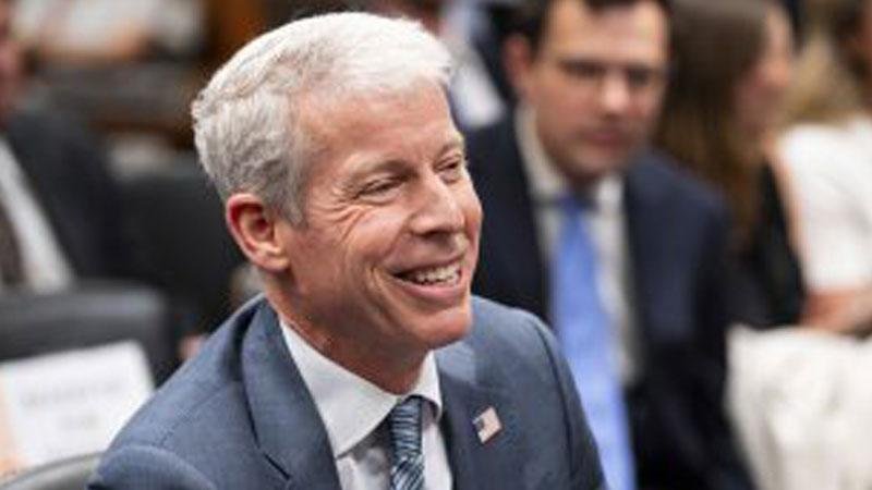 ABD Enerji Bakanı Wright, Venezuela'da