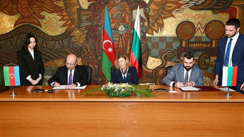 Bolqarıstanda “Şuşa” parkı salınacaq – Saziş imzalandı