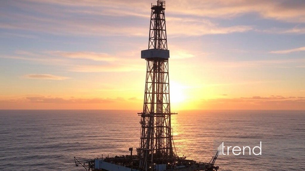 Azərbaycan neftinin qiyməti 72 dolları ötüb