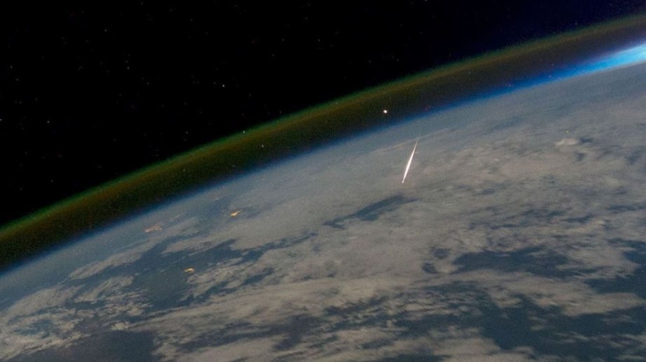 NASA-nın arxivlərində Yerə iki naməlum ulduzlararası obyektin düşməsi barədə qeydlər aşkar edilib