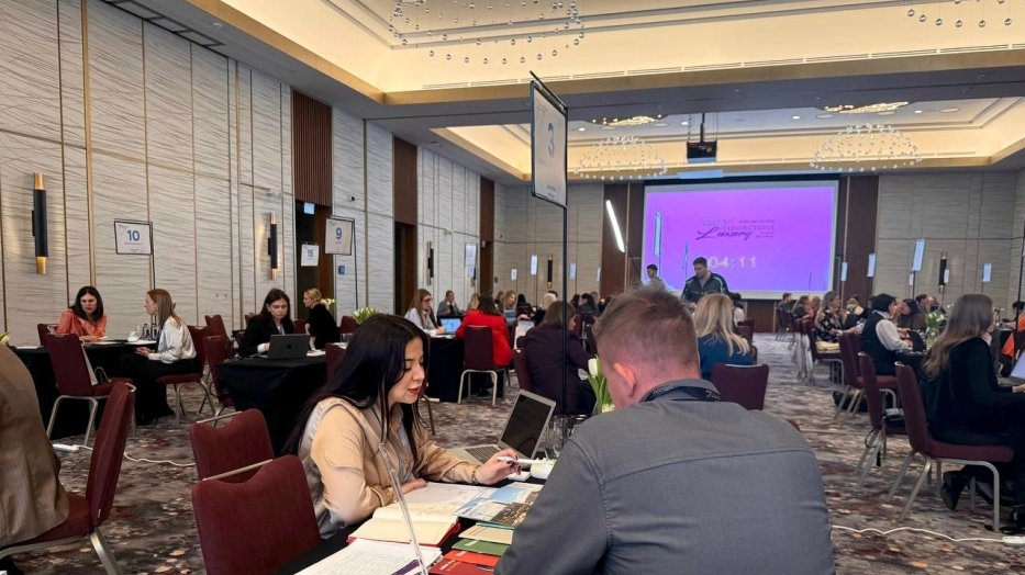 Azerbaijan’s tourism potential promoted in Belarus