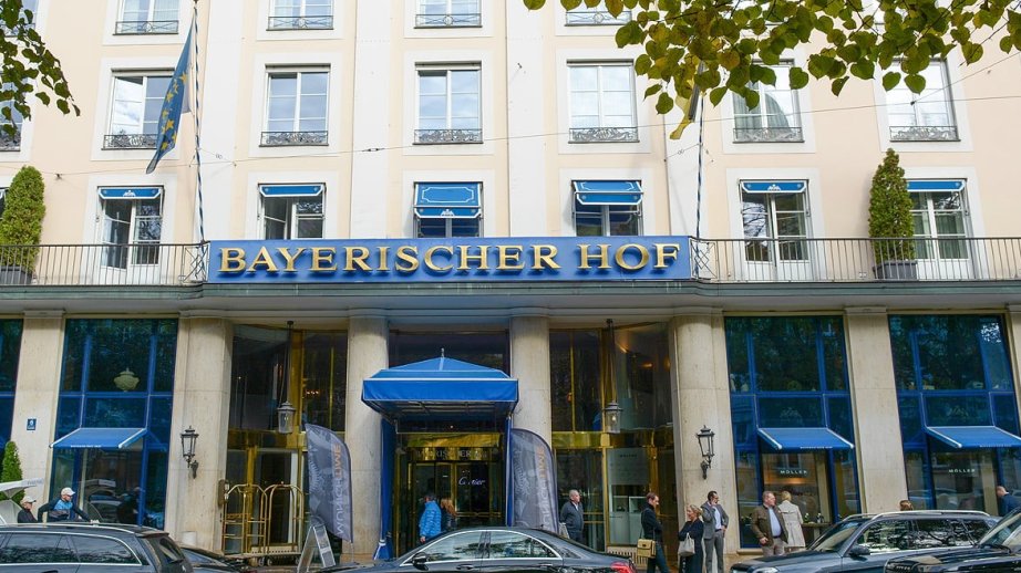 Bu gün 62-ci Münxen Təhlükəsizlik Konfransı işə başlayıb