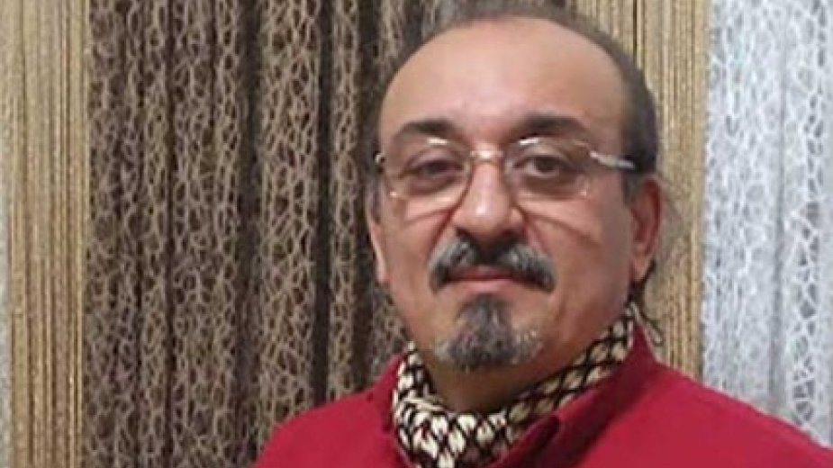 İsgəndər Sərdarlı: Biz hər kəsə Mirzə Qədim İrəvaninin vizual memar kimliyini kəşf etdiririk