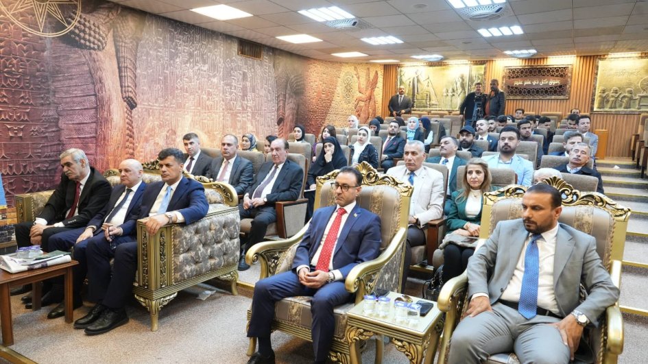 "Coordination Council for Public Relations of Iraqi-Turkmen with Azerbaijan" established