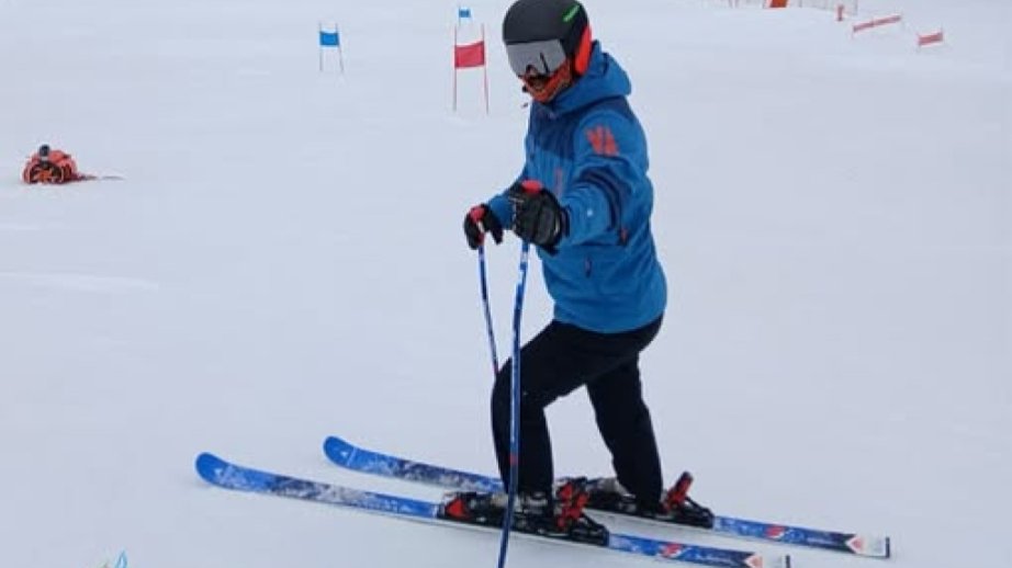 Azerbaijani Paralympic skier to compete in international tournament