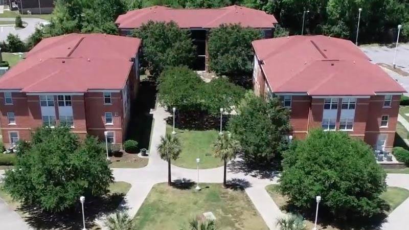 ABD'de üniversite yerleşkesinde silahlı saldırı: 2 ölü, 1 yaralı