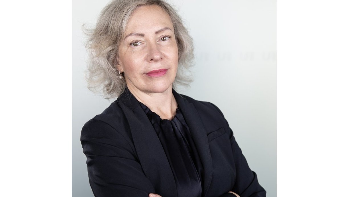 IRU highlights Middle Corridor's transformation and digitalization (Exclusive)