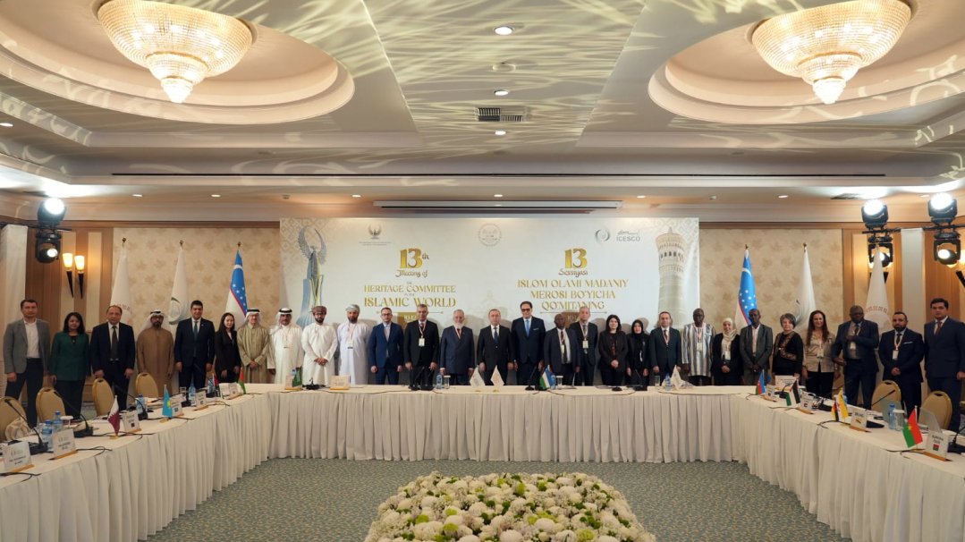 Ordubad şəhəri ICESCO-nun İslam Dünyası İrsinin İlkin Siyahısına daxil edildi