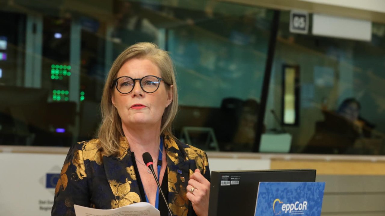 Finland hopes for earliest signing of peace agreement between Azerbaijan and Armenia (Exclusive interview)