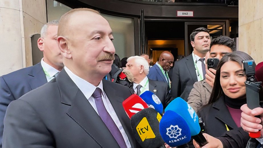 Bu il Azərbaycan və Ermənistan arasında sülh müqaviləsi imzalanacaq? Prezident açıqladı