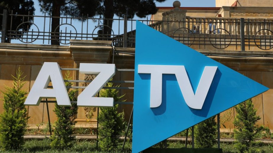 Azərbaycan Televiziyasının yaranmasından 70 il ötür