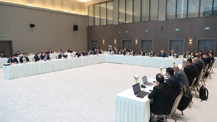 Qazaxıstan, Qırğızıstan və Özbəkistan su və enerji əməkdaşlığı sahəsində koordinasiyanı gücləndirir