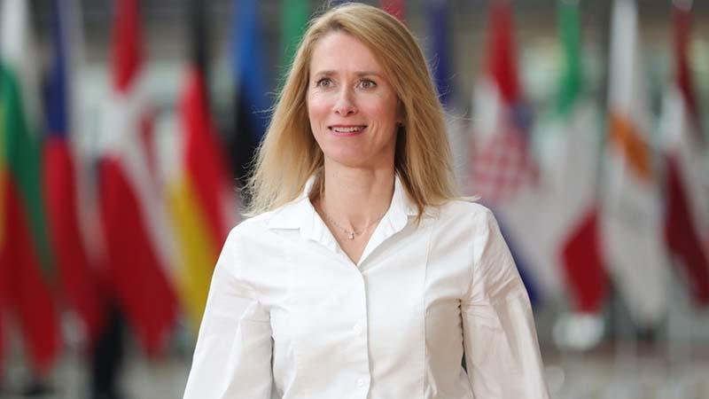 AB Yüksek Temsilcisi Kallas'tan Rusya açıklaması