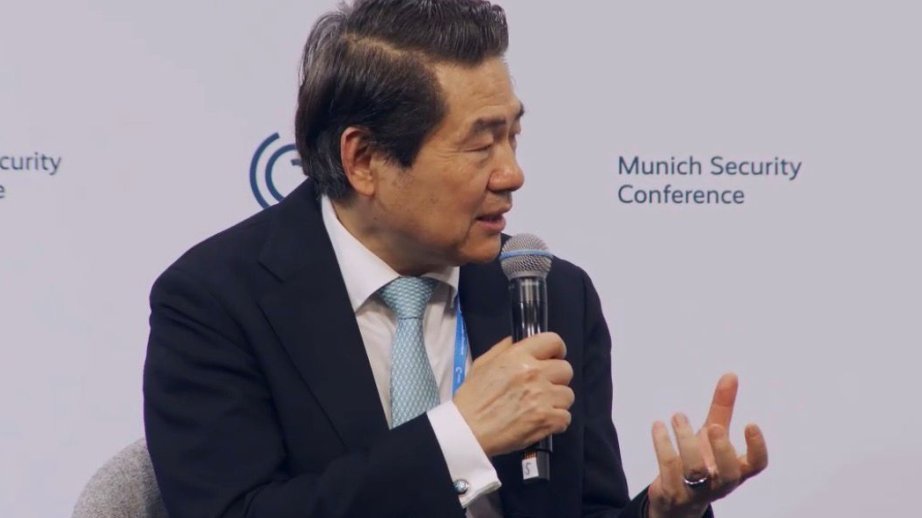 Biz həmişə Azərbaycanın “yumşaq gücü”nə heyran olmuşuq - Vanq Huiyao