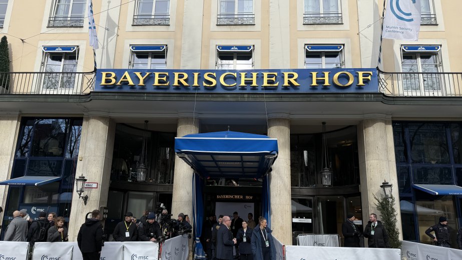 Münxen Təhlükəsizlik Konfransı: üçgünlük müzakirələrin yaddaqalan məqamları