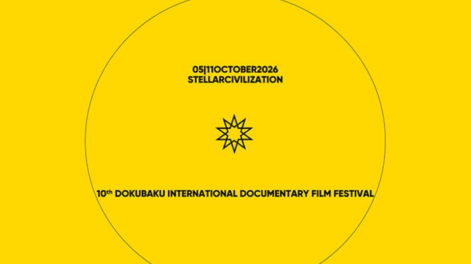 DokuBaku International documentary film festival calls for submissions