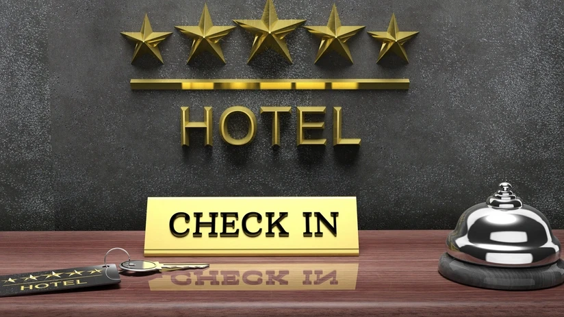 Azərbaycanda 18 hotelin ulduz kateqoriyası ləğv olunub - EKSKLÜZİV