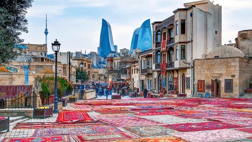 Azərbaycanın turizm xəritəsi yenidən formalaşır: Hansı yaş qrupu üstünlük təşkil edir? - ARAŞDIRMA