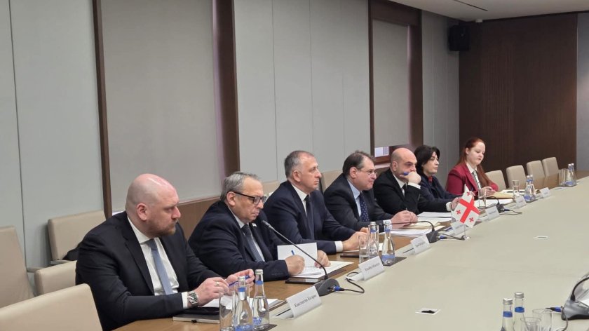 Azerbaijan, Georgia to enhance consular partnership