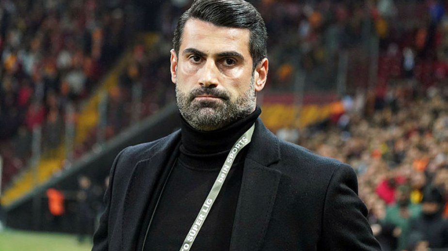 Volkan Dəmirəl: Ümid edirəm ki, “Qarabağ” “Nyukasl”a qalib gələr” - AÇIQLAMA