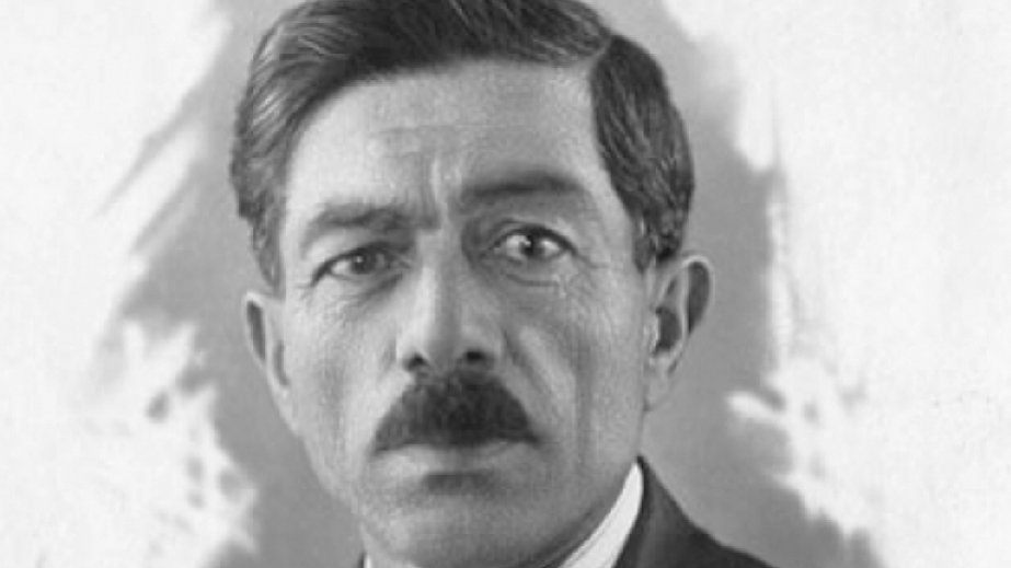 Bu gün böyük qəzəlxan Əliağa Vahidin doğum günüdür