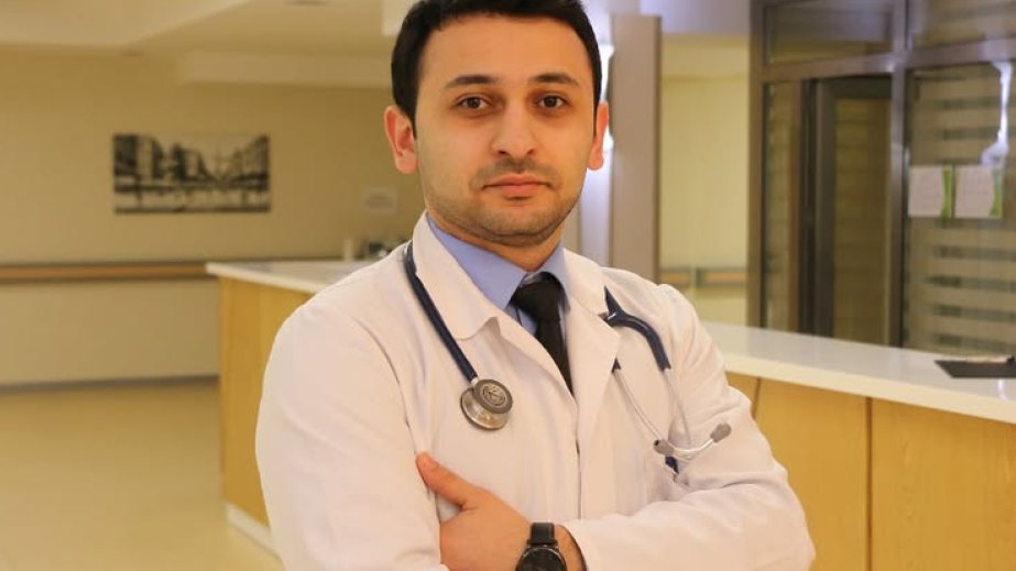 Mütəxəssis: Düzgün planlaşdırılmış qidalanma ilə Ramazan orucu əksər insanlar üçün faydalı ola bilər