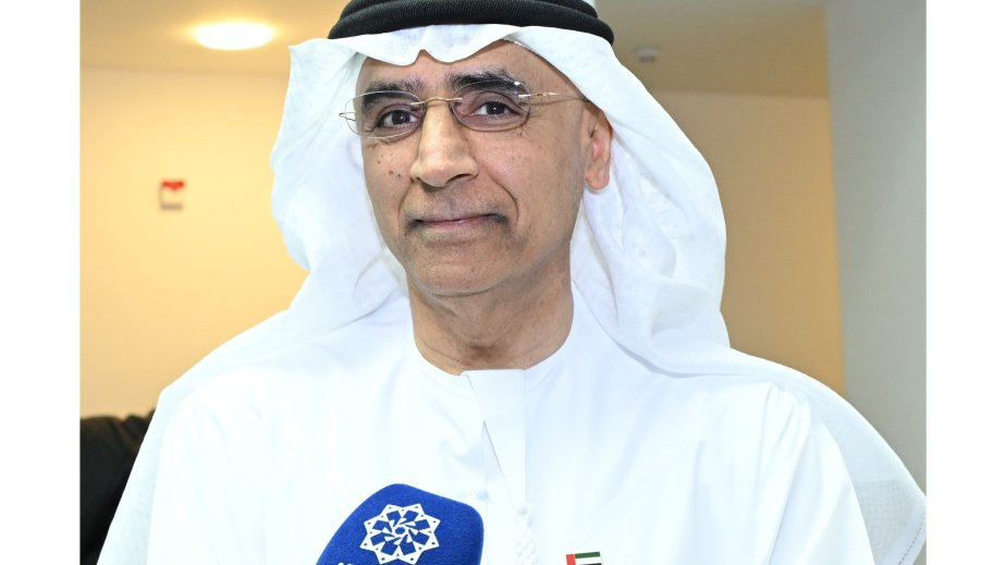 UAE Ambassador: Azerbaijan and UAE are discussing establishment of joint ventures