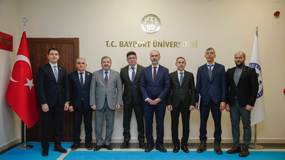Türkiye, Azerbaijan explore ways to enhance bilateral cooperation