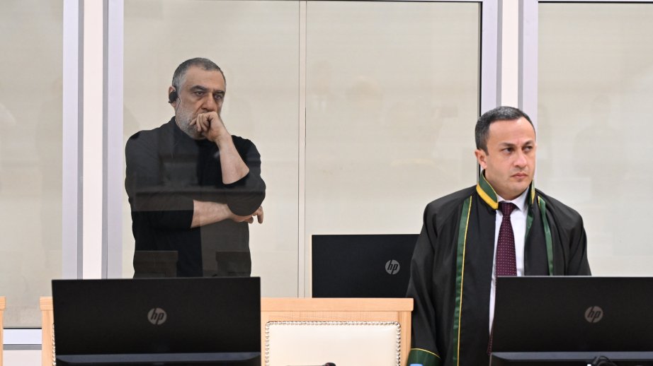 Ruben Vardanyan sentenced to 20 years imprisonment