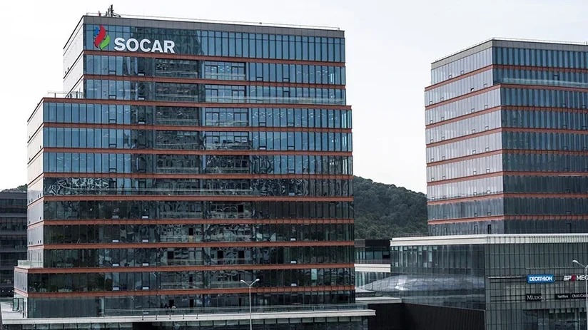 Turkish power plant in Türkiye begins operating under SOCAR subsidiary