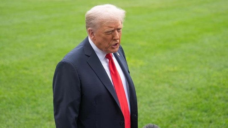 Trump’tan Nancy Guthrie açıklaması: En ağır ceza uygulanmalı