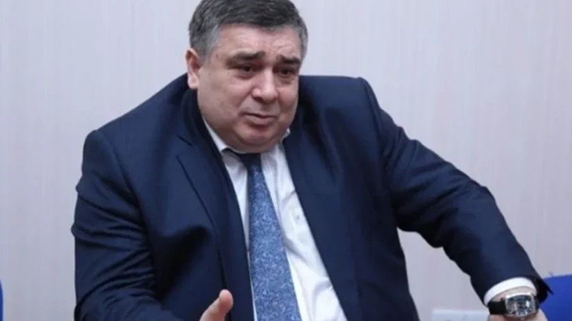 Russia demands harsh punishment for former leader of Azerbaijani diaspora