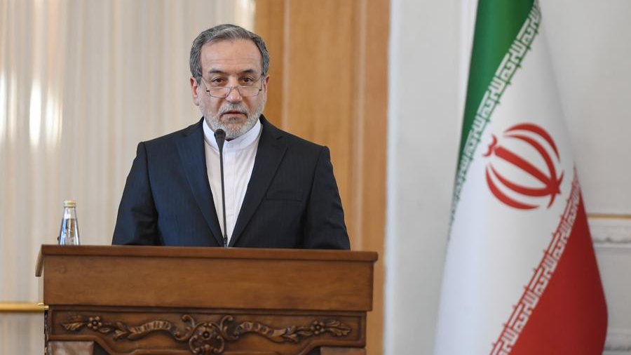 İran Dışişleri Bakanı Arakçi: ABD ile temel ilkelerde anlaştık