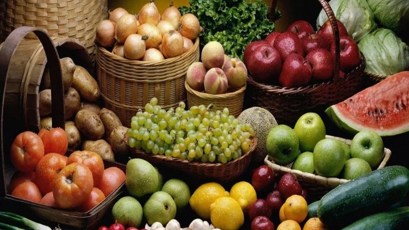 Azerbaijan sees nearly 32% surge in revenues from fruit, vegetable exports