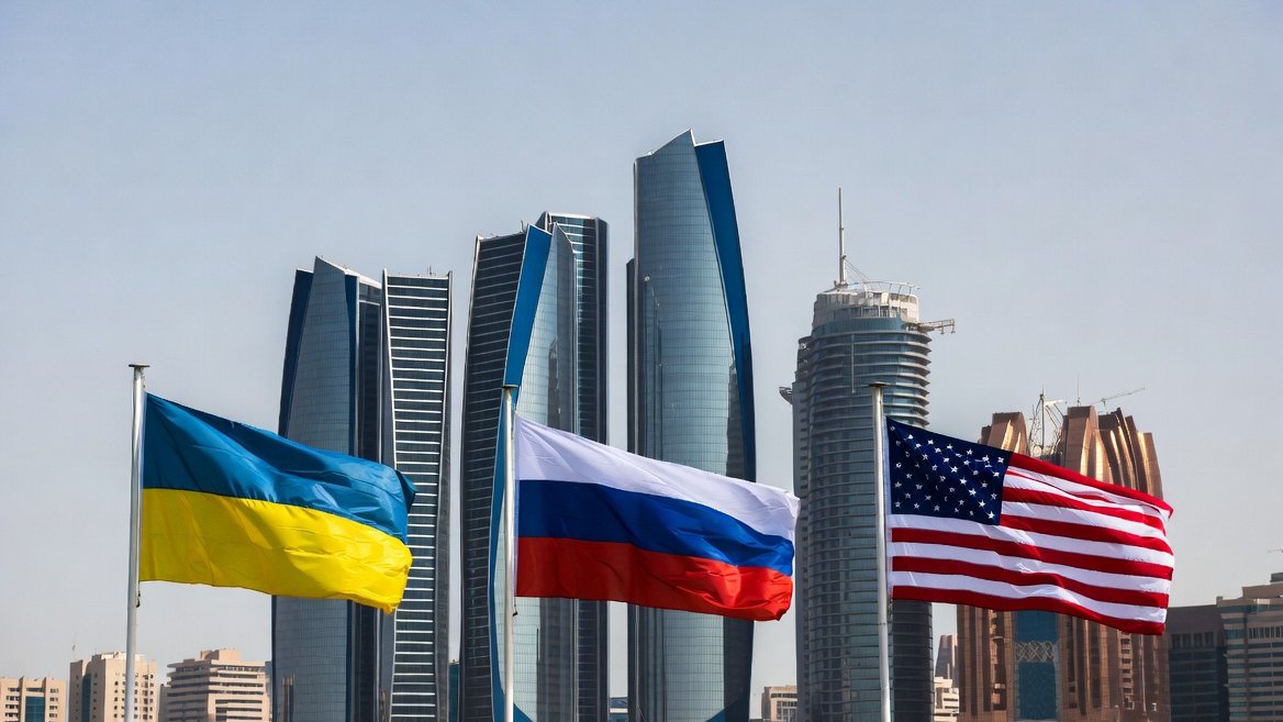 ABŞ, Ukrayna və Rusiya arasında üçtərəfli danışıqların növbəti raundu başlayır
