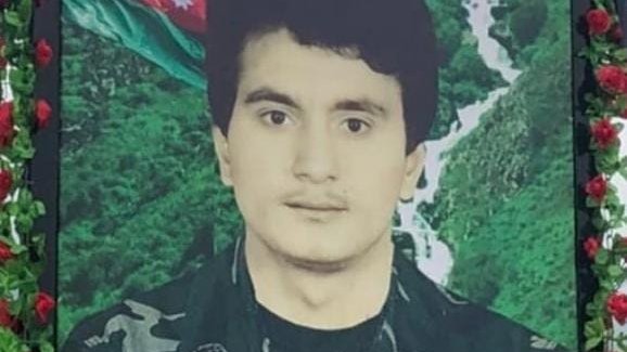 Daha bir itkin şəhidin dəfn olunacağı tarix açıqlandı