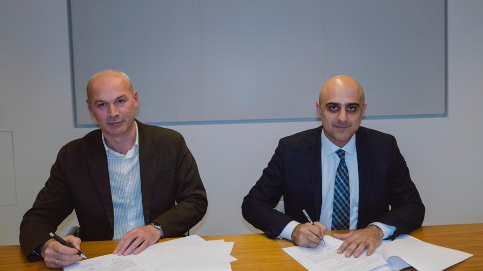 Azerbaijan’s Cinema Agency, Georgian National Film Center sign memorandum