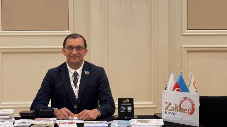 Cəfər Qarayev: Körfəz ölkələrinin rezidentləri Bakı hava limanında müşayiət edən şəxs olmadan viza alacaqlar