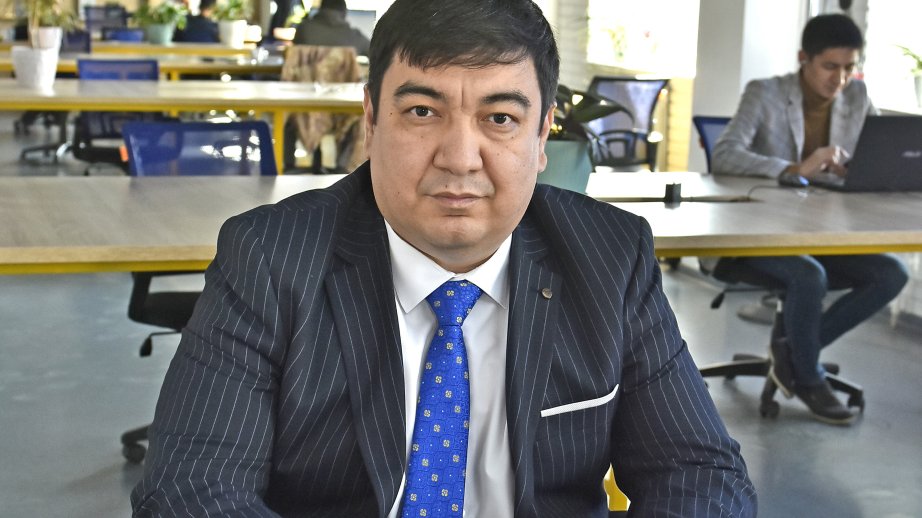 Bakıya vurğun olan qazax yazıçı Madi Raimov türk birliyi, 44 günlük müharibə və yeni romanı barədə danışıb