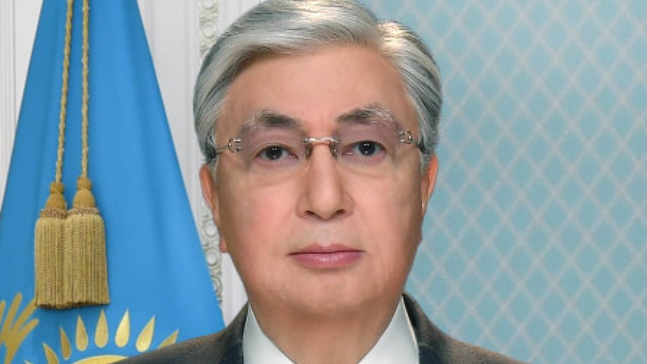 Tokayev Sülh Şurasının açılış iclasında iştirak etmək üçün Vaşinqtona səfər edəcək