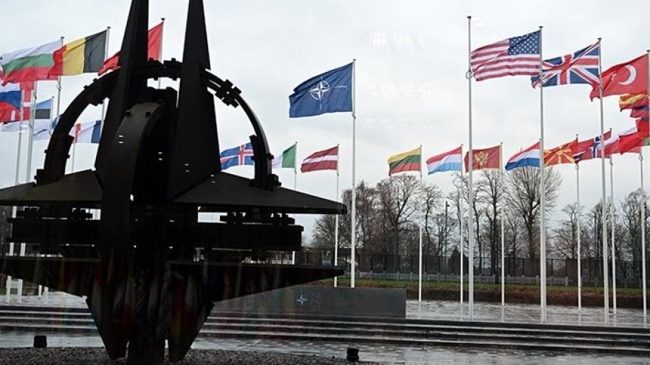 Türkiye a staunch ally, valued contributor to shared security: NATO