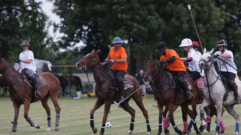 Bakıda keçiriləcək çövkən üzrə dünya çempionatının tarixi dəyişdirilib