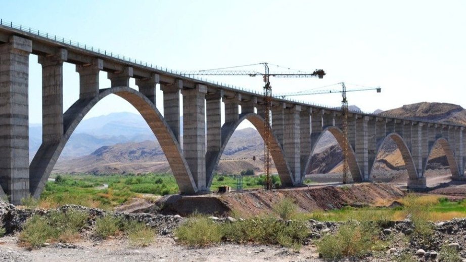 Russia, Iran to begin implementing Rasht-Astara railway line project on April 1