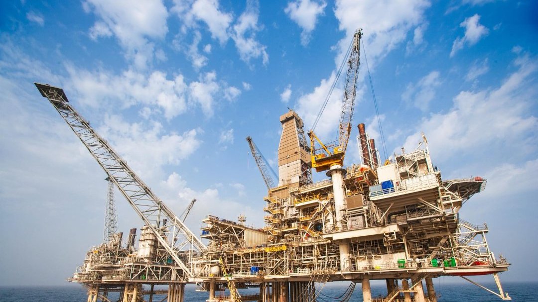 İndiyədək "Mərkəzi Azəri" platformasından 157 milyon ton neft hasil edilib