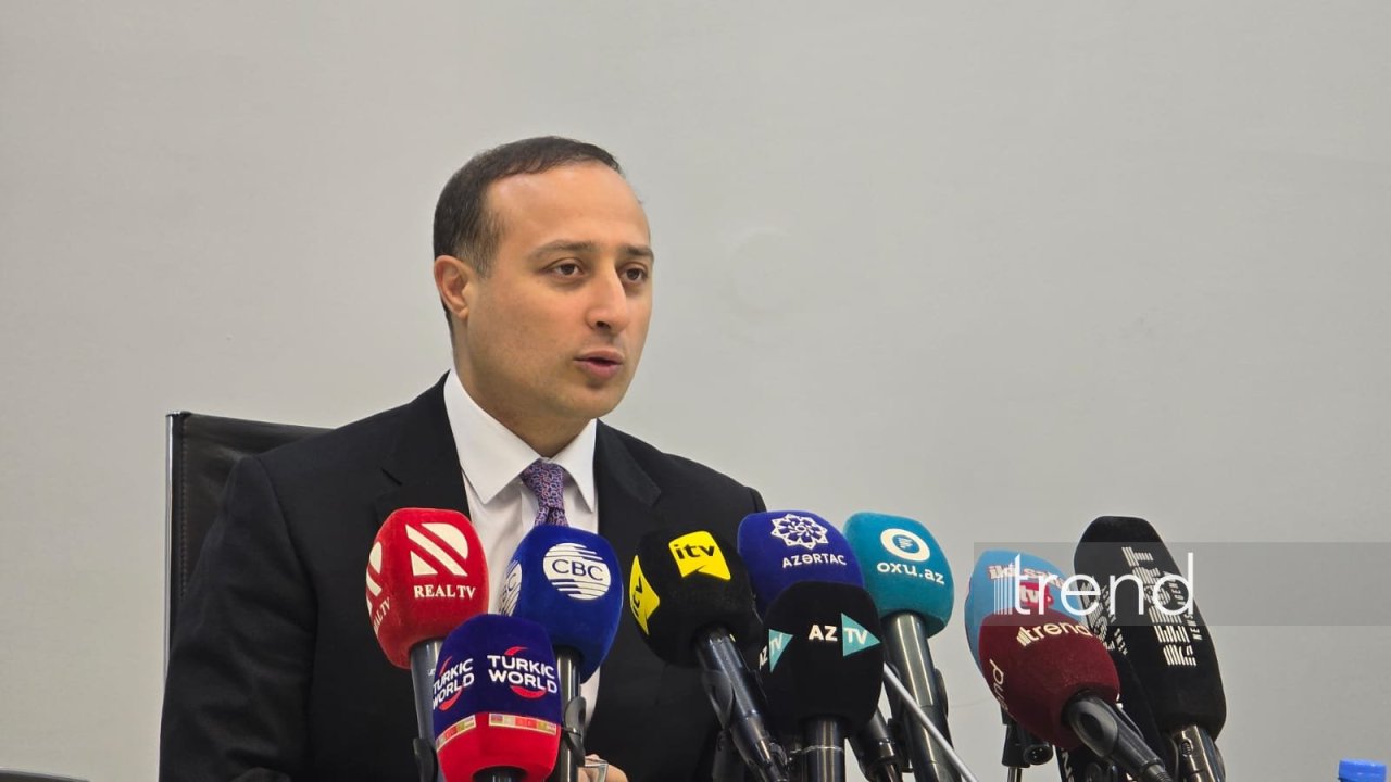 Azərbaycanda rəqəmsal iqtisadiyyatın inkişafı üzrə hədəflər açıqlandı