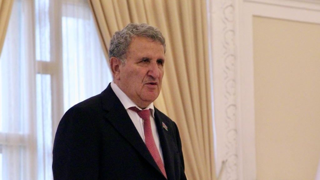 Bu ilin sonunadək orfoepiya lüğəti hazır olacaq - İsa Həbibbəyli